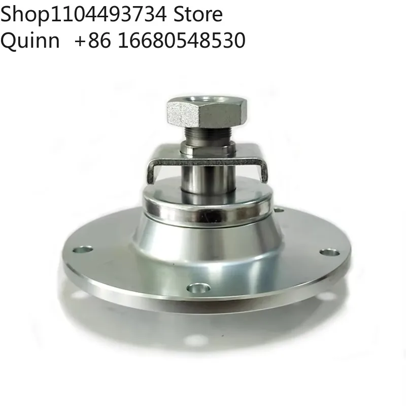 YTAgri Hub  Bearing for LEMKEN 55510076 55510077 PL-185-155-5H-M30*1.5-RH Disc Huarrow Hub  for Cultivator Seeder Harvester