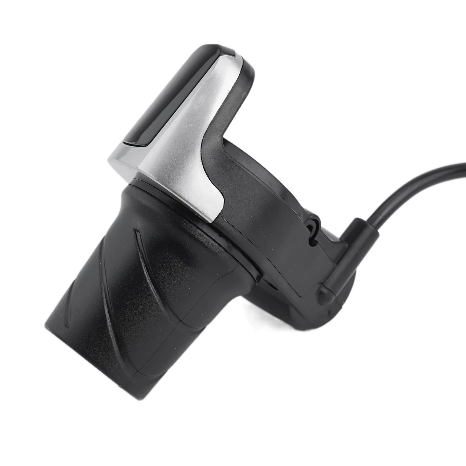 

Ручки Руль Электрический велосипедный замок Управление скоростью дроссельной заслонки с дисплеем Ускоритель для горных велосипедов