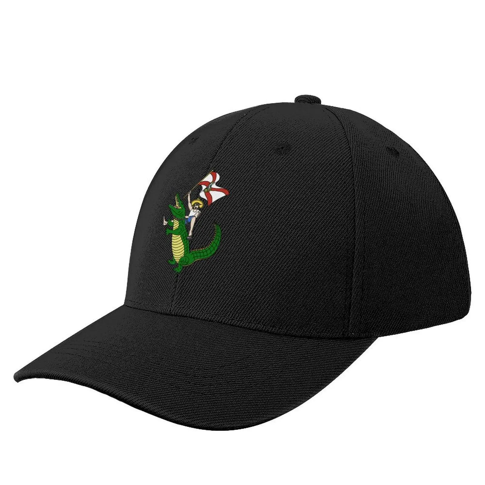 

Florida Man Baseball Cap dad hat Custom Cap Women's Men's