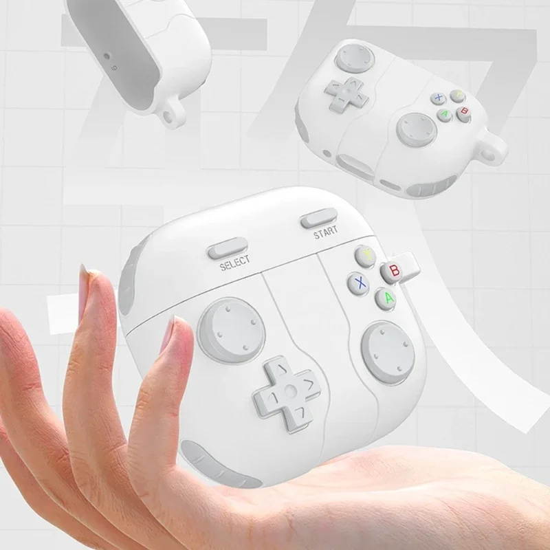 Защитный силиконовый рукав для аэропоторов4 наушников -силиконовый держатель, вдохновленный классической видеоигры, безопасная