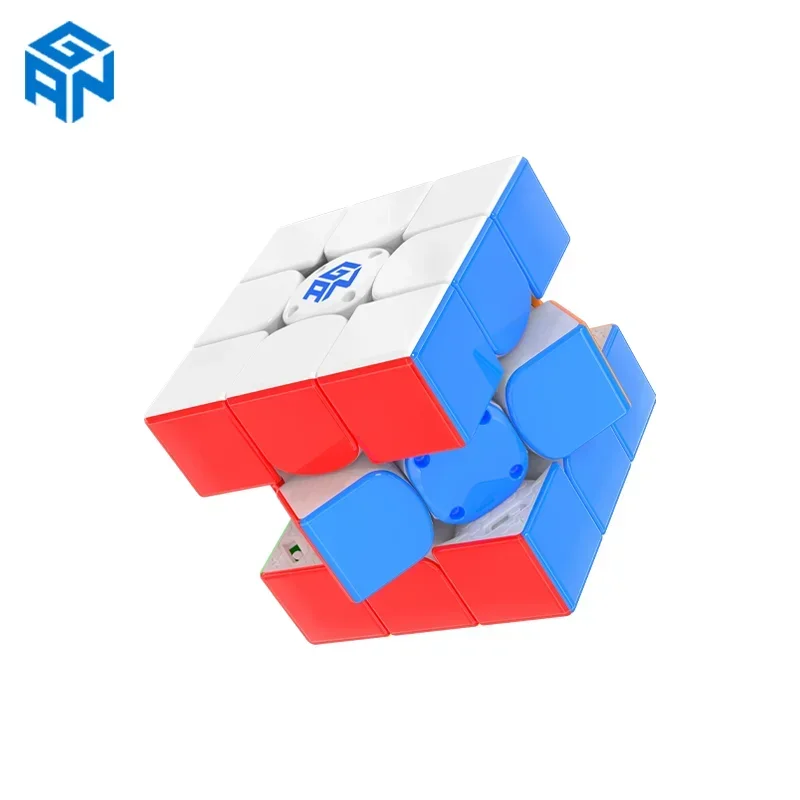 [ECube] GAN 12 UI Maglev GAN 12 UI Updated Smart Cube GAN 3x3x3 Magic Cube Professional Speed Cube