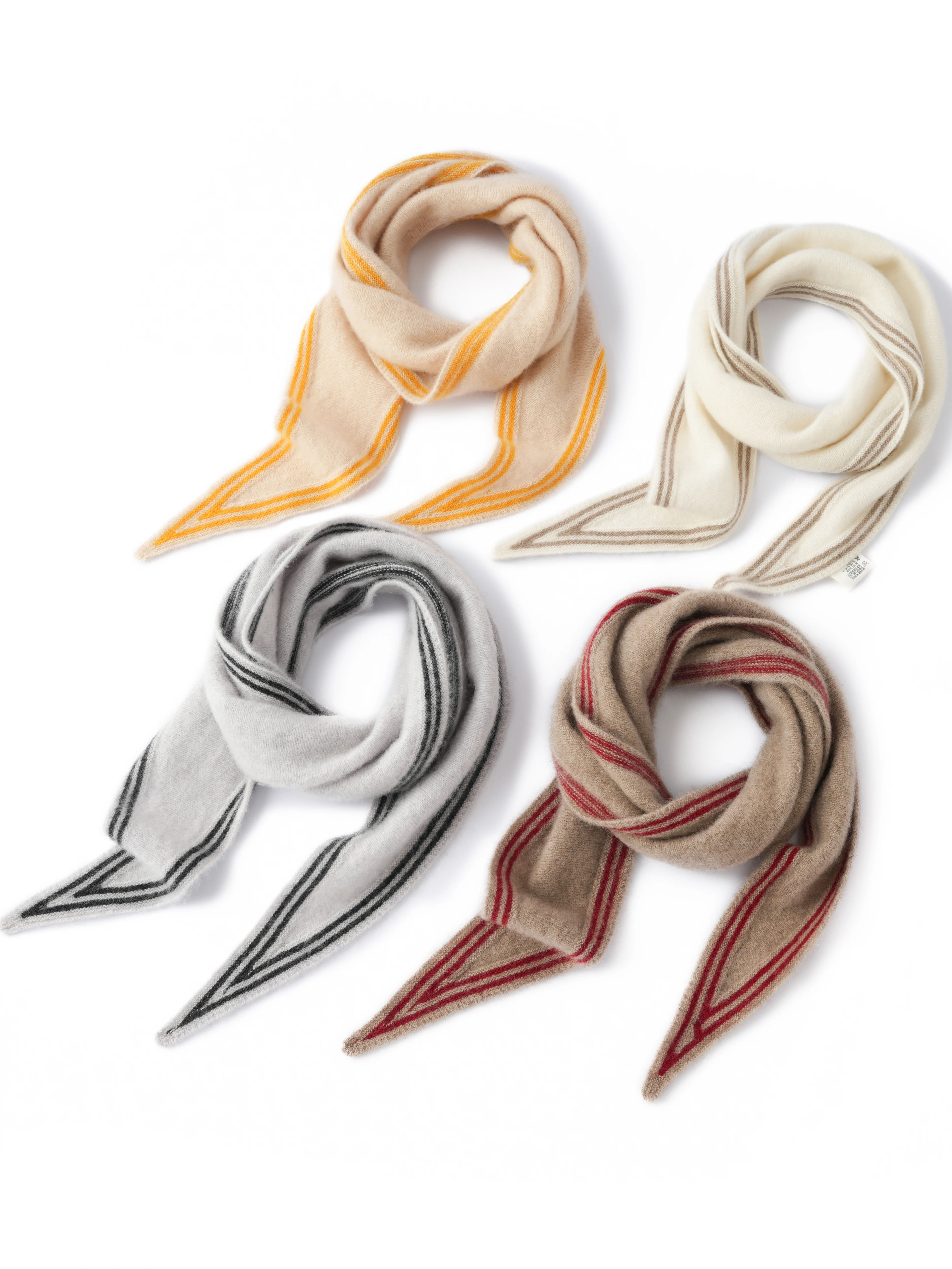 Echarpe-en-cachemire-pur-tricotee-cache-cou-pour-femme-grande-marque-automne-hiver-epaisse-et-chaude-echarpe-coloree-style-voyage