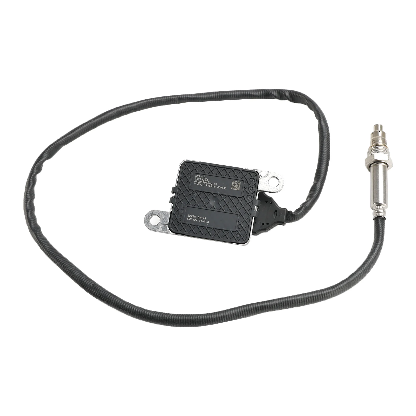 Artudatech Nox Nitrogen Oxide Sensor 227905444R For Movano / Vivaro B 1.6/2.3 CDTI