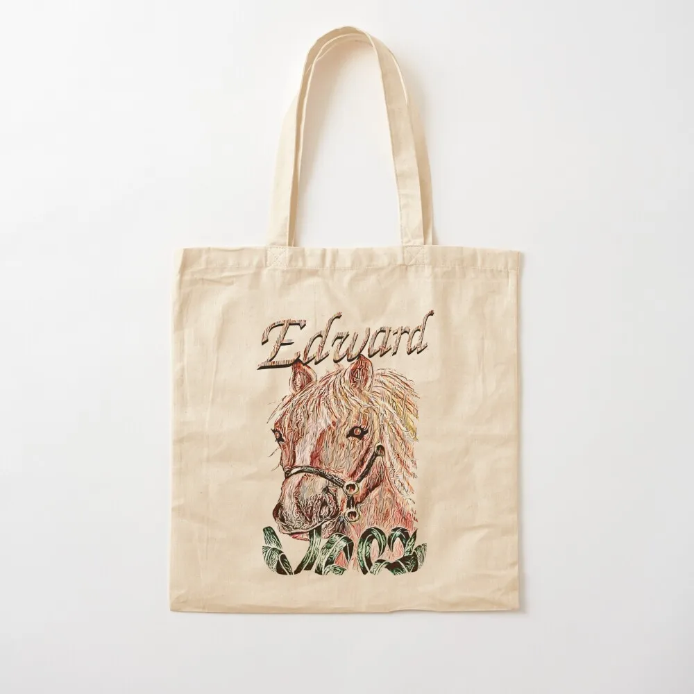 

Dusty ~ Tote Bag tote bag screen Lady bags Canvas Tote Bag