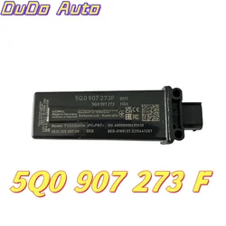 Модуль системы контроля давления в шинах Skoda Golf 7 Tiguan Passat B8 5Q0 907 273 F 5Q0907273F TPMS