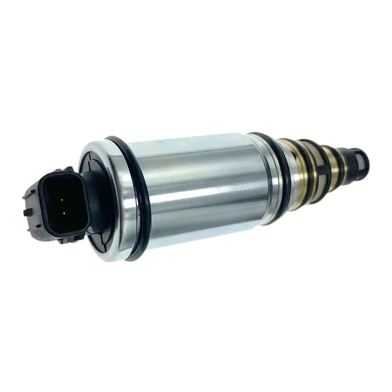 Professional A/C Air Relief Control Valve Replacement Sturdy Metal for Hyundai Ix35 Elantra Accent I30 Kia Rio Cerato Optima