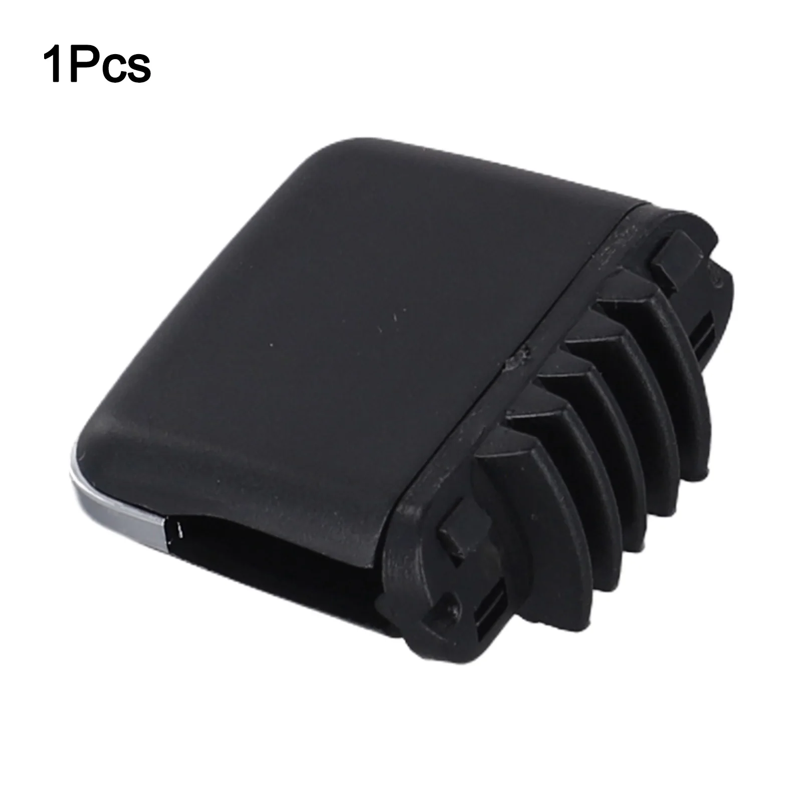 A C Vent Outlet Tab Rear A C Vent Tab Clip Easy Installation Perfect Match Plastic Material Stable Characteristics