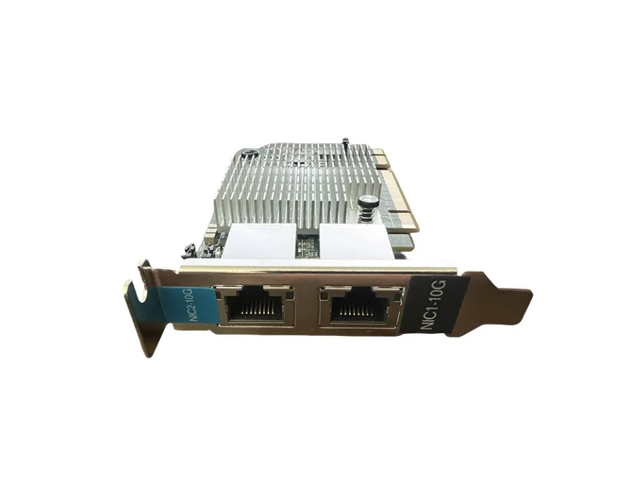 original 100% authentique X540-T2 PCIE RJ45 X8 X16