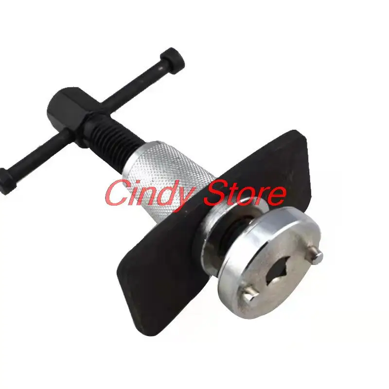 Brake Tools Set Car Disc Brake Pad Caliper Separator Piston Rewind Hand Tools Auto Car Repair Kit Brake Calipers Tool