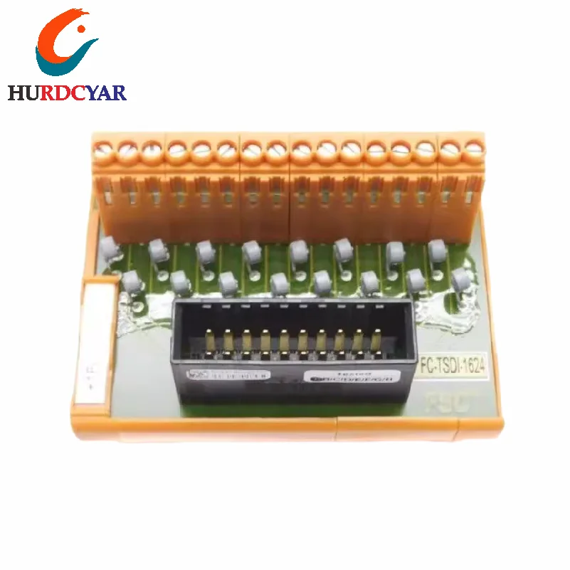 Brand New Original FC-TSDI-1624 Digital Input Field Terminal Component In Stock PLC