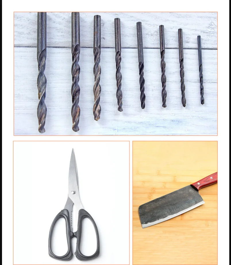 Thumbnail 3 - #30 Drill Bit Sharpeners Comparison Guide