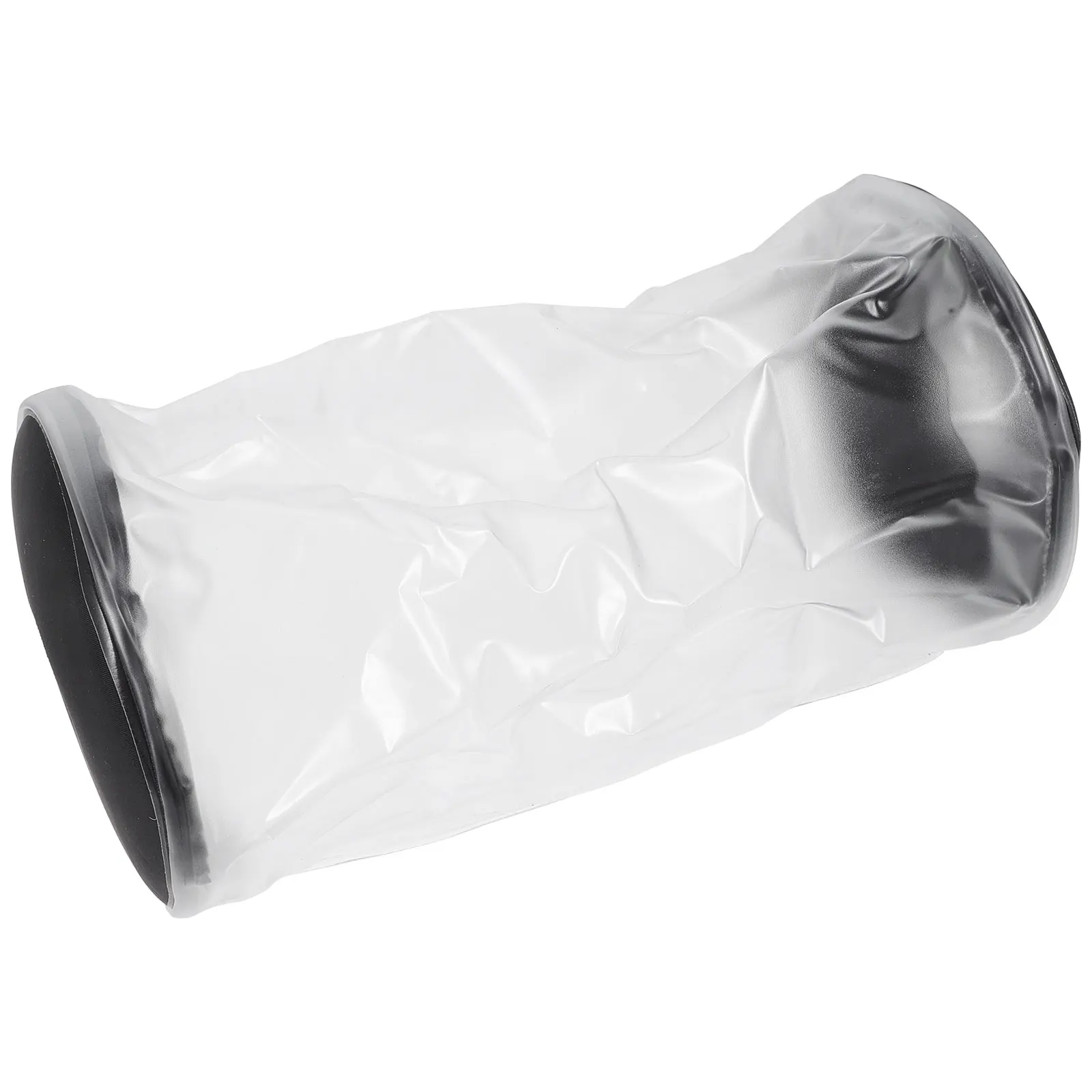 

PVC PP Protector Shower Shower Supply Cover Durable Waterproof Arm Protector Silicone Sleeve Adult Household Supply