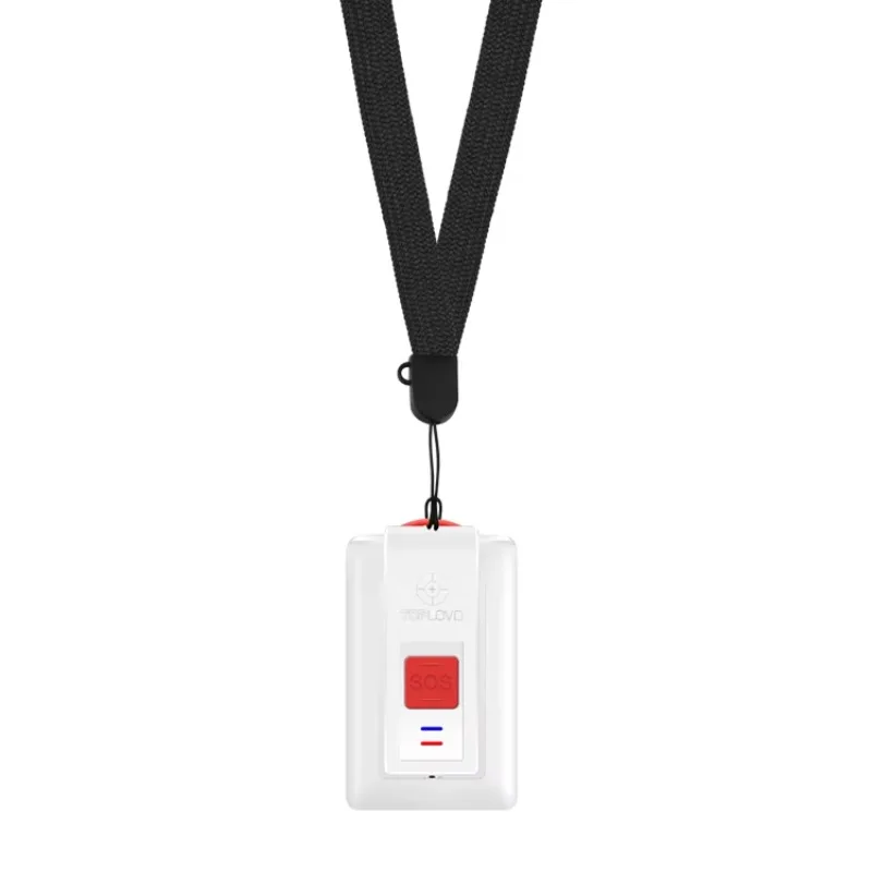 Smart Mini Waterproof GPS Tracker Sim Mobile Phone Tracking Device for Pet Dog Cat Cow Tracer