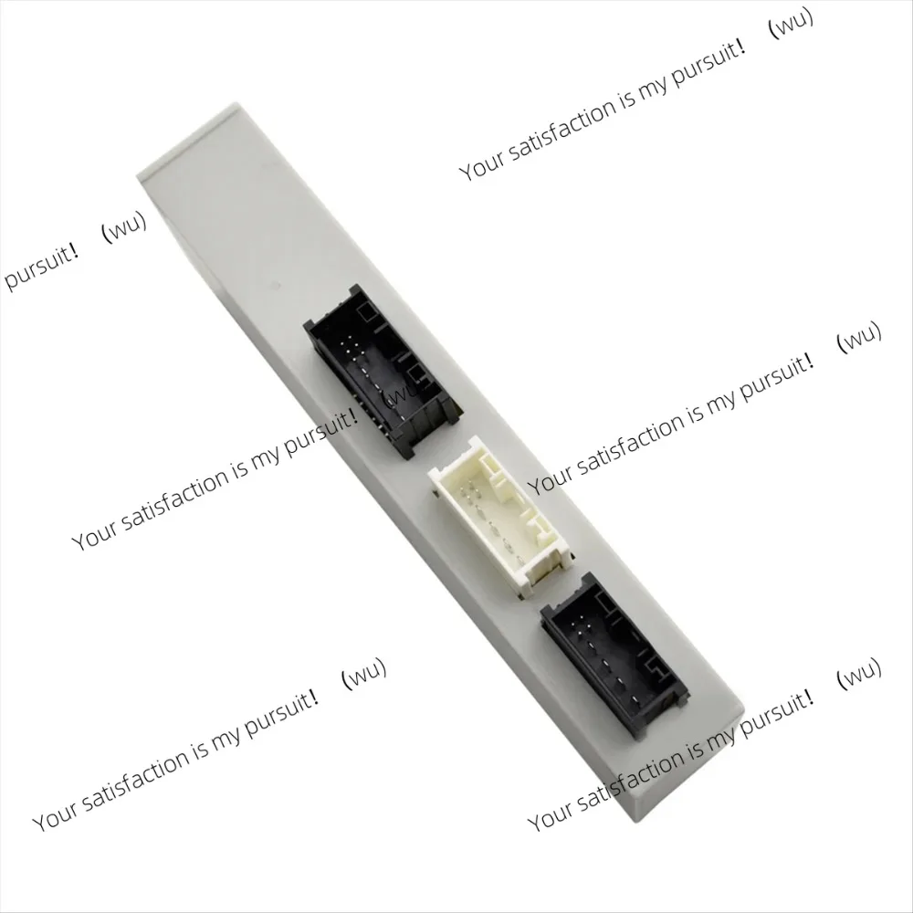 ZOCI-Rear Trunk Lid Control Module Tailgate Back Door Control Unit for BMW X6 E70 E71 61357335274 61357207576 61357230669