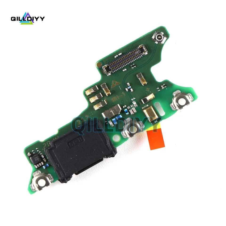 Micro Dock Connector Board USB Charging Module Flex Cable