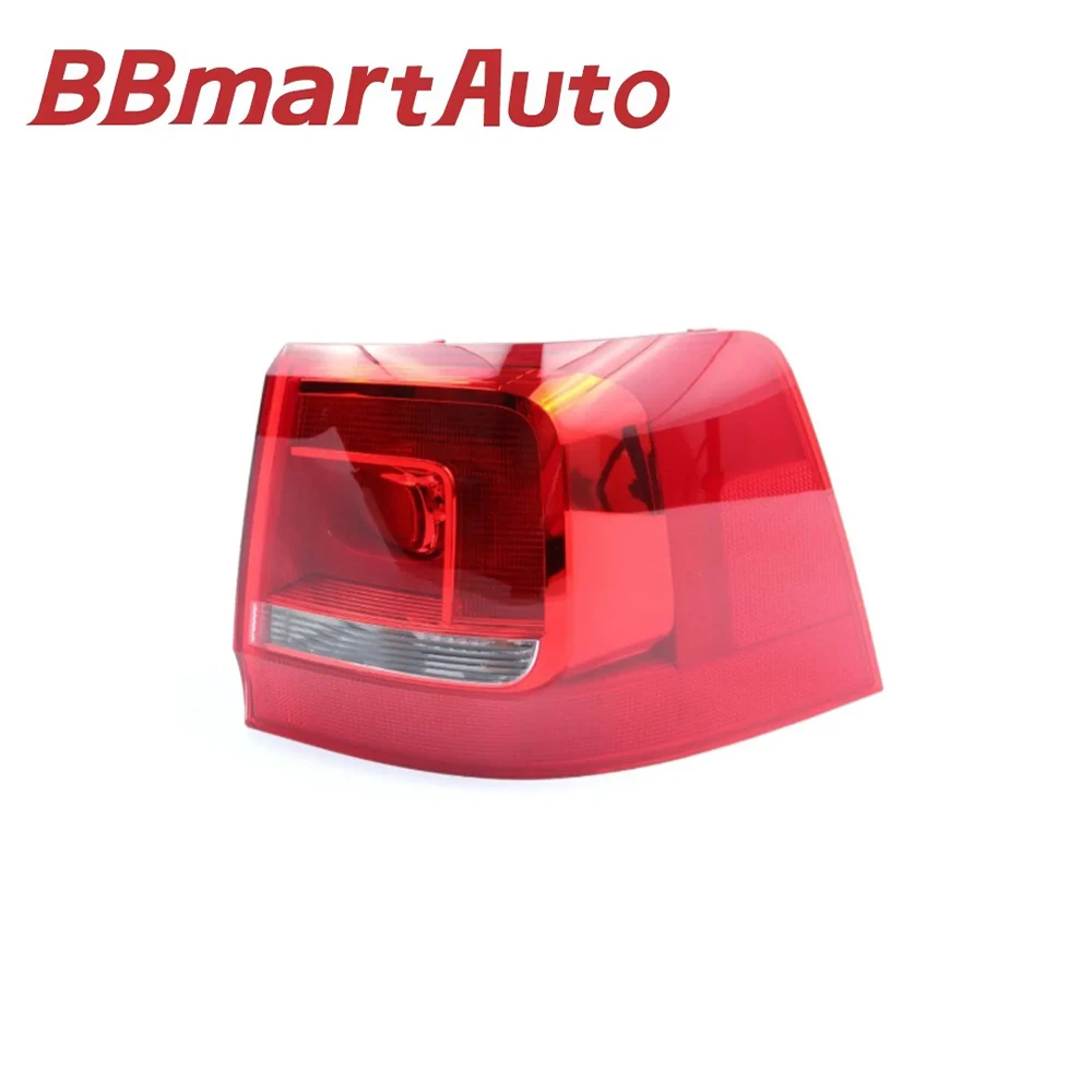 

BBmart Auto Parts 1 Pcs Right Rear Outer LED Taillight For VW Sharan 2012-2015 OE 7N0945096G Car Accessories