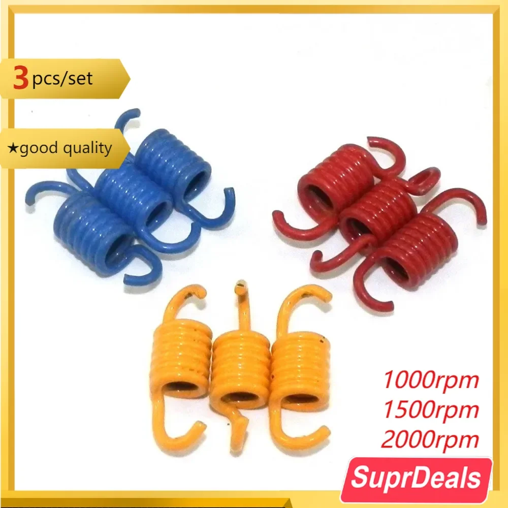 Motorcycle Clutch S…