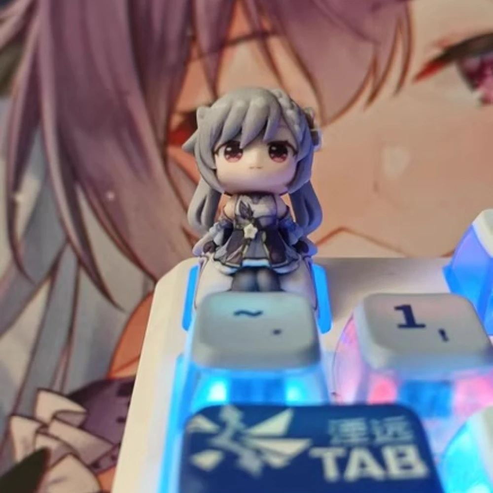 Genshin Impact Furi…