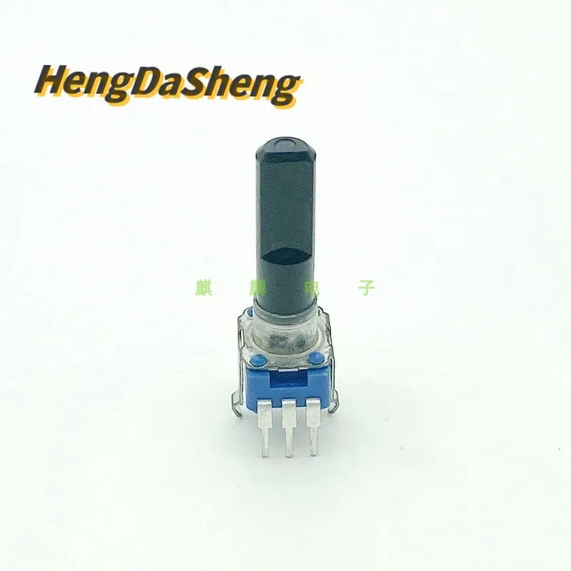 5Pcs/Lot RK09 Type W50K A1M W20K Single 105A 203W503W With Stepper Mixer Volume