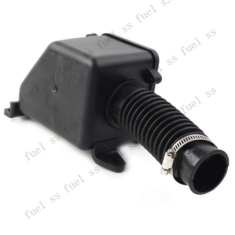 S+ 42mm Air Cleaner Filter Box for GY6 150 157QMJ 150cc 200cc Engine ATV Quad Bike