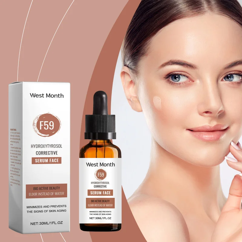 

Facial Serum For Evening Skin Tone, Improving Skin Texture, Restoring Radiance, Moisturizing, Soothing & Repairing Skin Essence