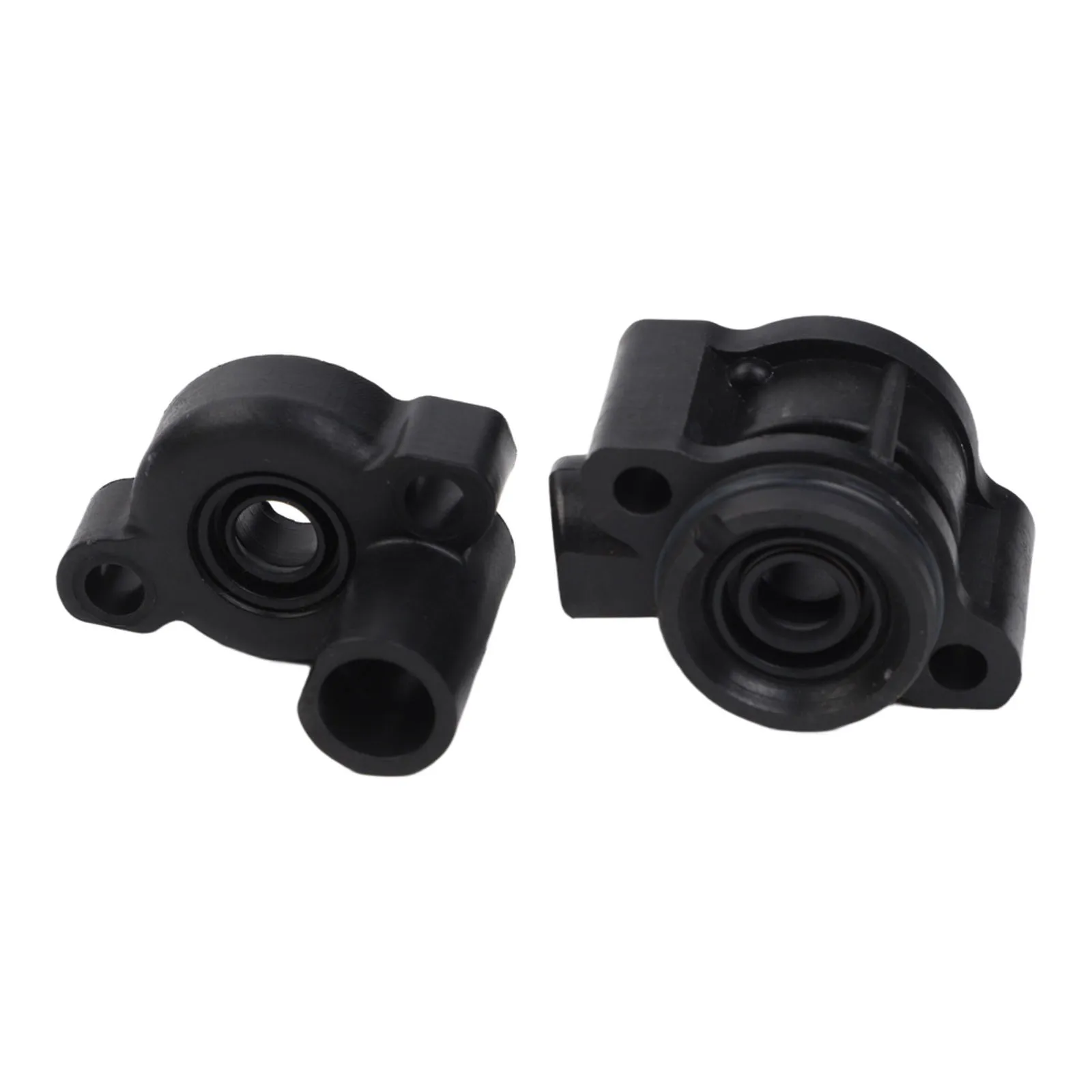 Replacement Water Pump Impeller Kit for Mercury for outboard Motors 4 9 8 Part 4670941A3 183446 Reliable Engine Performance