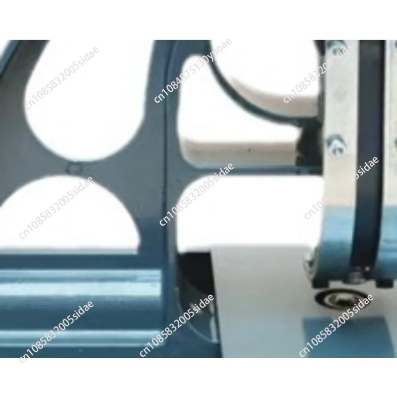 Direct Manufacturer Semi-Automatic Banner Tarpaulin Eyelet Press Punching Machine 5.5MM 10MM 12MM