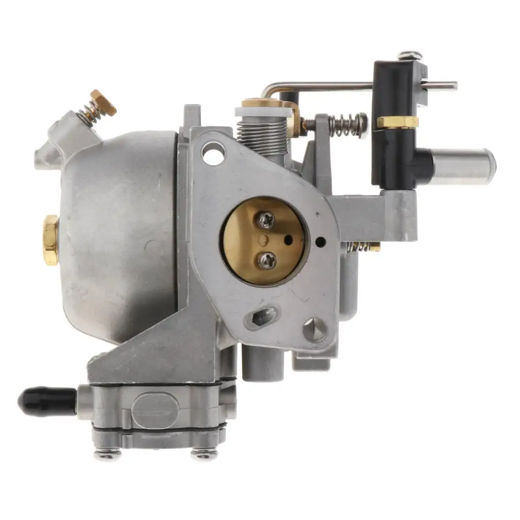 Marine Carburetor for 15HP DT15 DT9.9 2 Stroke Outboards Engines