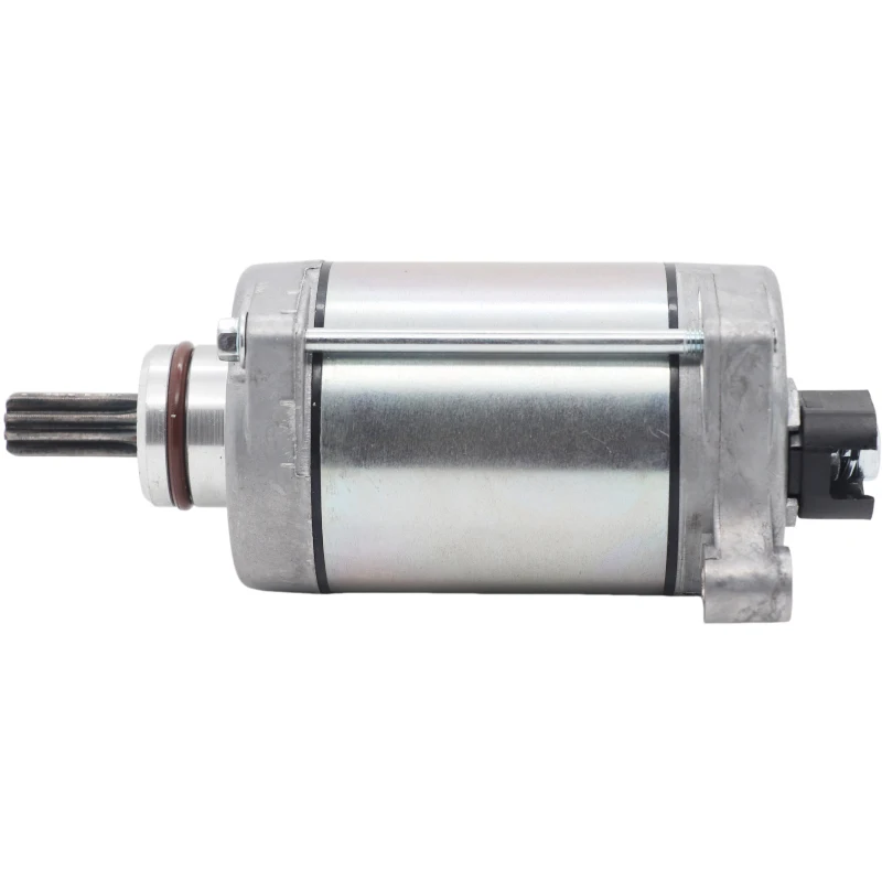 ZX 10R ZX 1000Starter Motor For Kawasaki Ninja ZX10R ZX10RR ZX1000 11-21 2009 21163-0064 Motorcycle Starter Bike