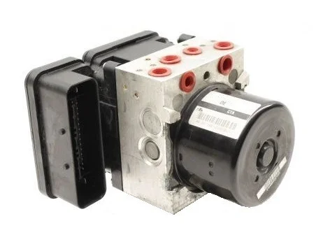 Abs Anti Lock Brake Pumpe Aktuator 4670a265 For 07 12 Lancer Cj Cx Cy
