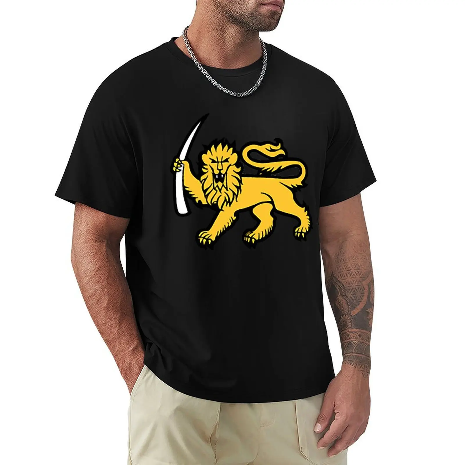 Be a God among Gods,rhodesia, zimbabwe, africa, rhodesian, harare, military, camouflage - camo, T-Shirt