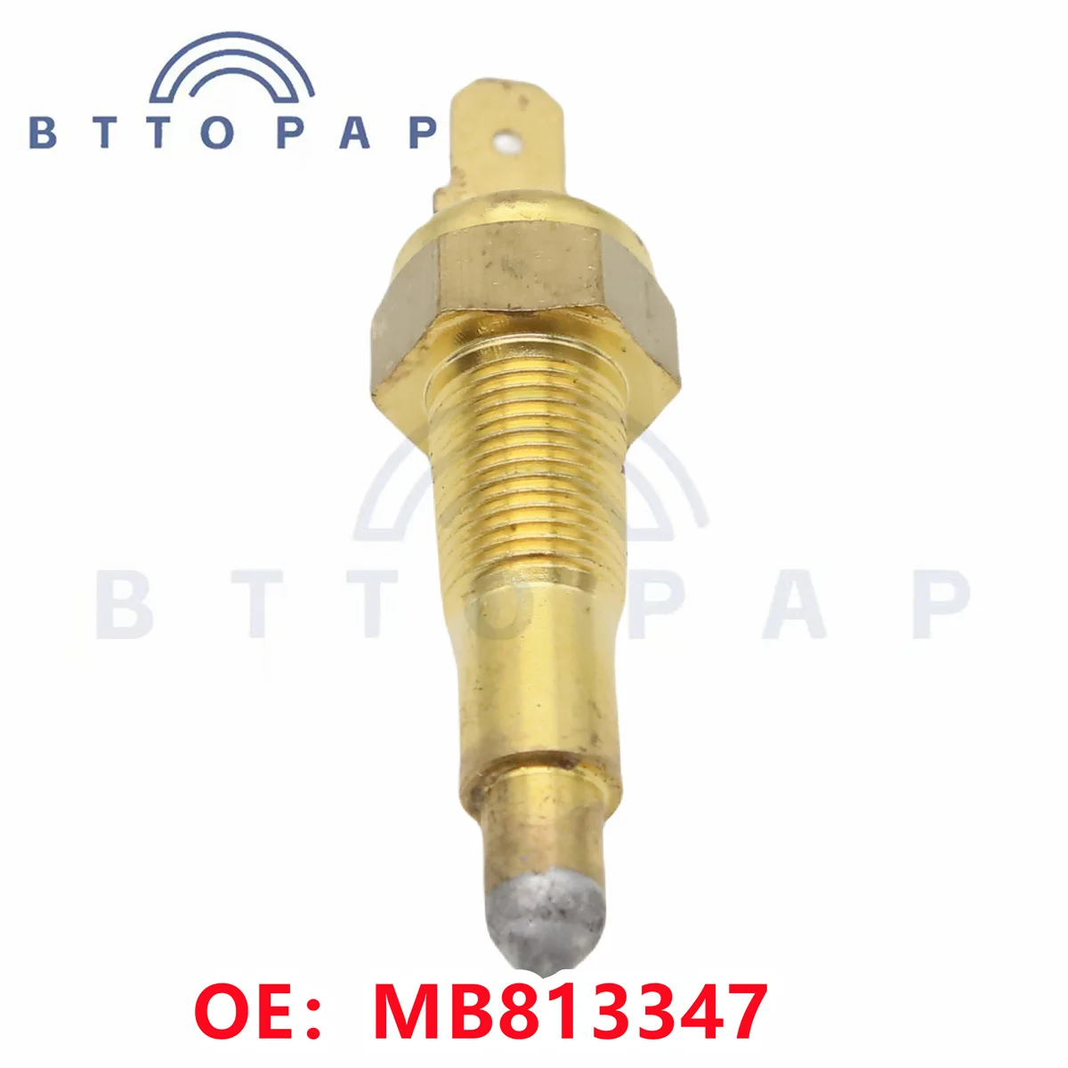 MB813347 For Mitsubishi Challenger L200 L300 L400 Pajero Lancer Series Models Water Temperature Sensor MB439918 MD102329