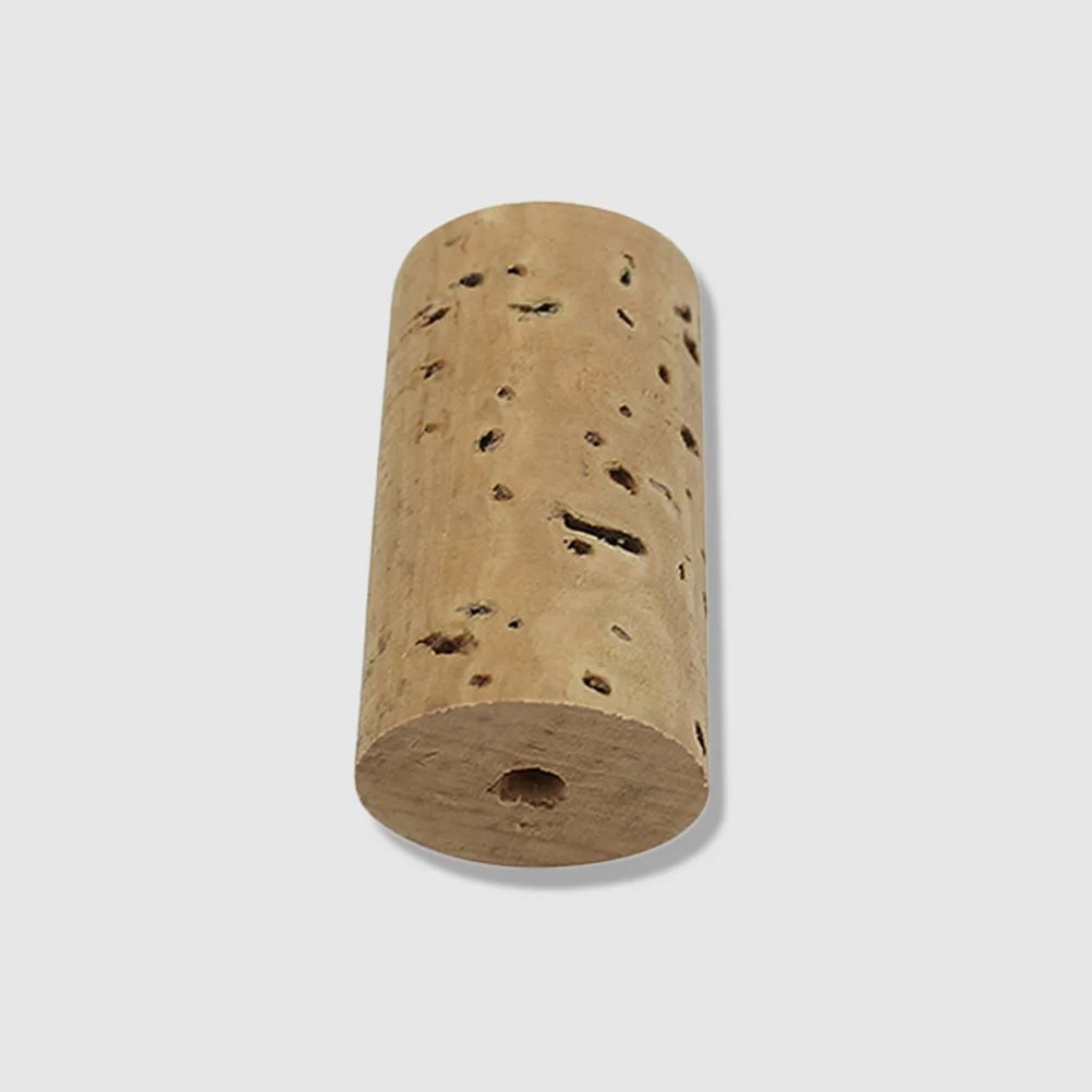 

8 Pcs Flute Cork Corks Headjoint Plug Plugs Replacement Accessories Music Instruments Tapered