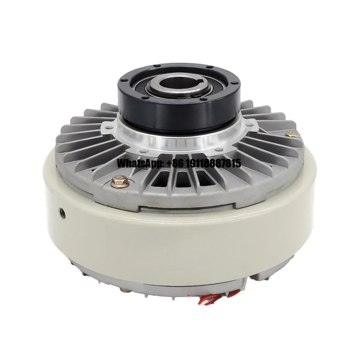 

Ядро систем контроля натяжения: частицевые муфты и тормоза