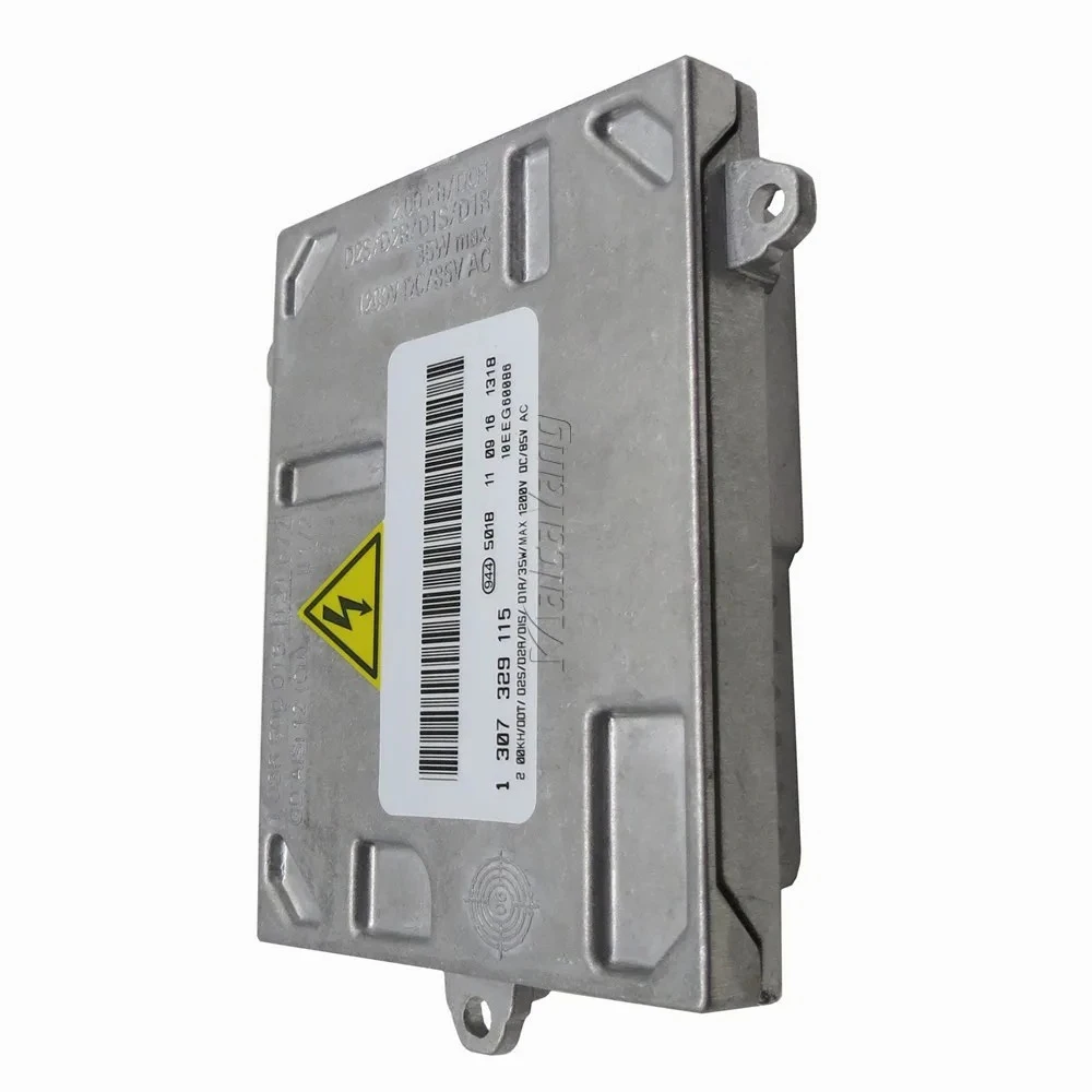 

For Audi A3 S3 8P high quality Xenon HID Headlight Ballast Control Unit 8E0907391B 1307329115 1307329293 1307329294 1307329250