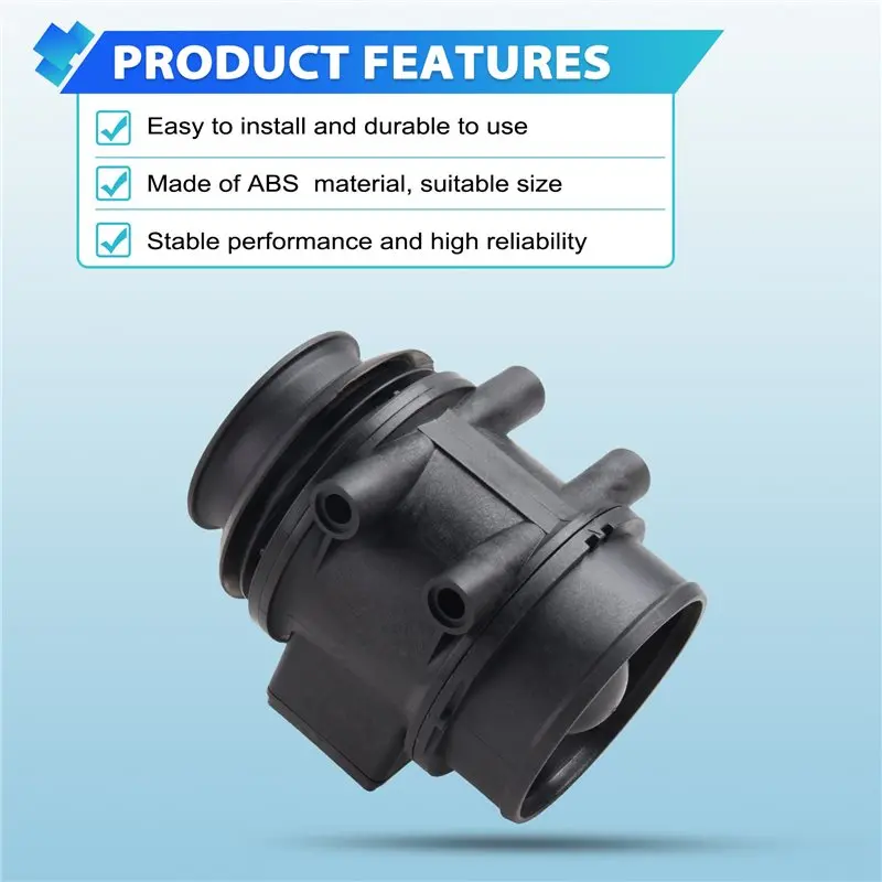 Unusual For Avalon Camry 4Runner Tacoma T100 Compatible 22250-20020 2225020020 Air Flow Sensor Mass Air Flow Meter