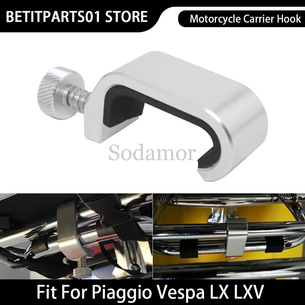 Motorcycle Accessor… - image