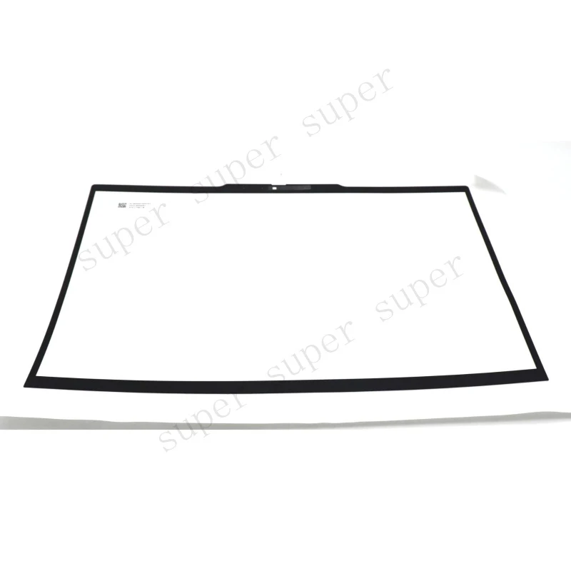 S+   New LCD Bezel Sheet Sticker IR For ThinkPad T14s Gen 5 21LS 21LT T14s Gen 6 21M1