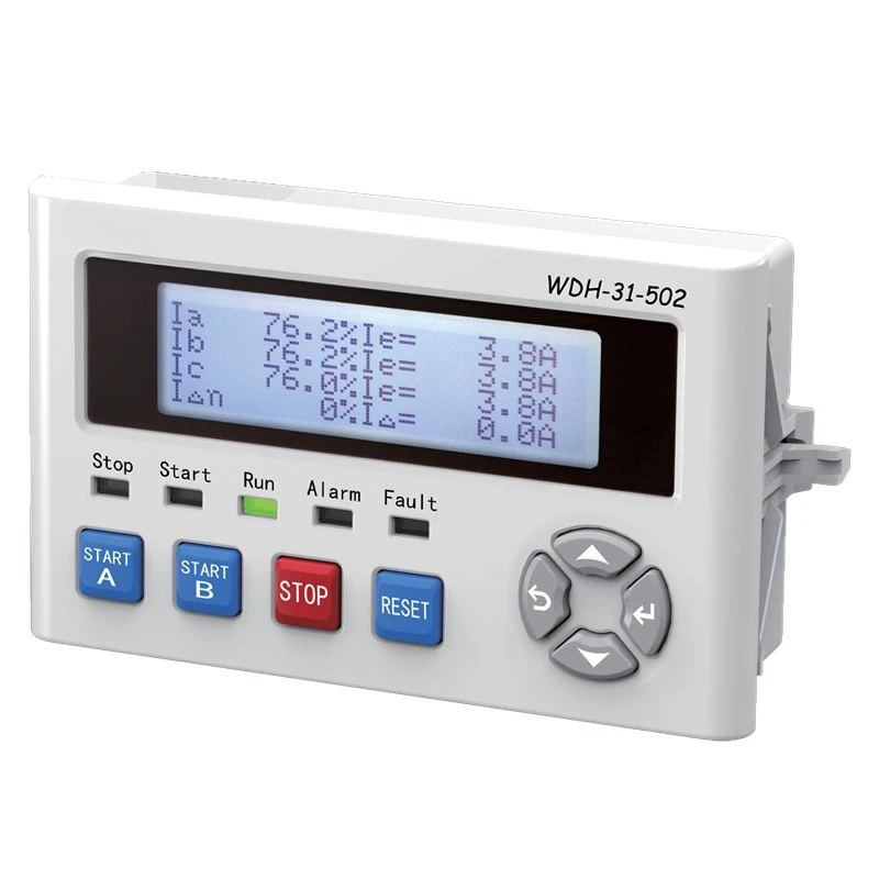 

Electrical WDH-31-502 Motor Protection DP Communication Intelligent Control