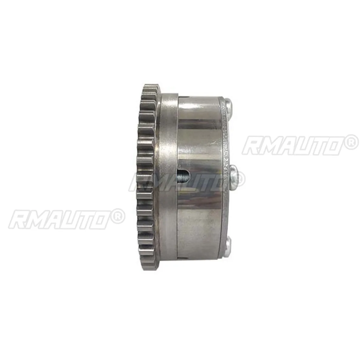 

10025921, впускной распределительный вал, выхлопная шестерня, звездочка, регулятор впуска двигателя для Roewe 350, часть двигателя, автомобильные аксессуары