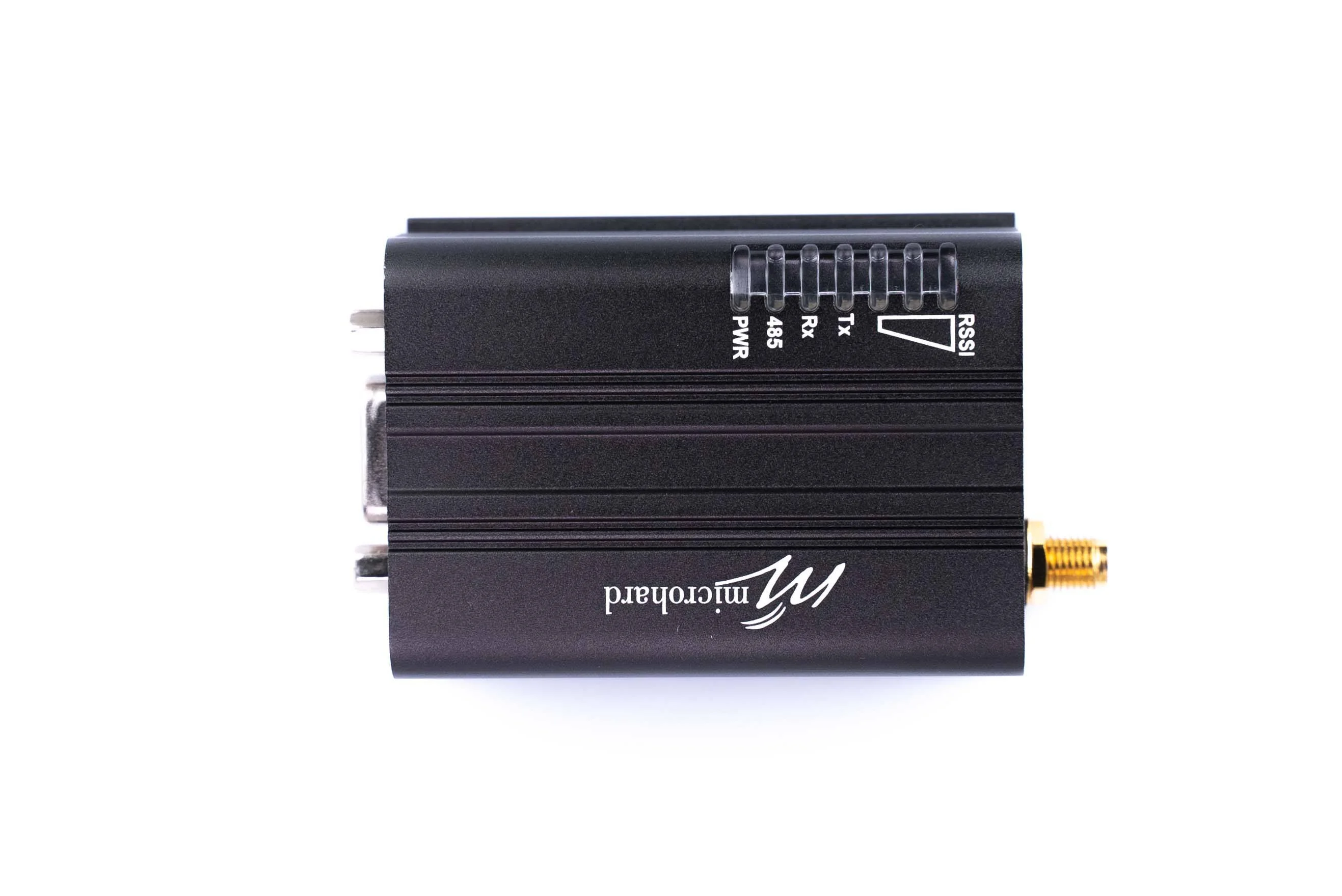 Microhard MHS185105 High Performance Pico Series Multi Frequency 400/900MHz Enclosed Wireless Modem 1 Year Warranty for Data