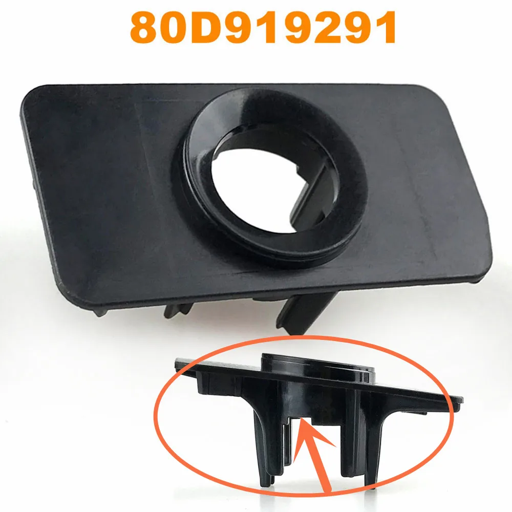 80D919291 80D919292 5Q0919275C 5Q0919275B Parkeersensor Houder Voor Audi Q5L Jaguar Land Rover Benz BMW Ford