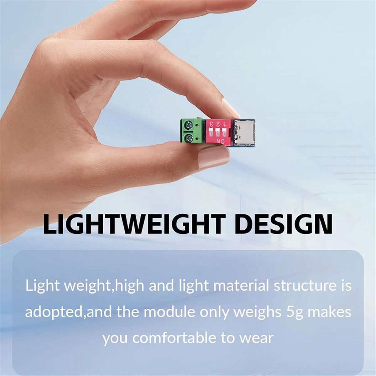 A002 USB-C PD Trigger Board Module PD/QC Decoy Fast Charging USB Type-C to 12V High Speed Charger Power Output Boost 4pcs