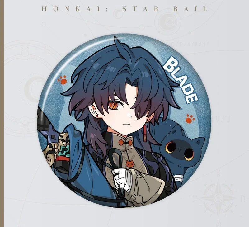 Variant: Blade