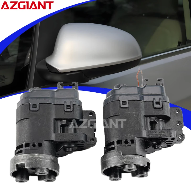 

Azgiant For Toyota Vitz/Yaris XP130 XP150 MK3 Outdoor car Power folding rearview mirror Original Module Electronic Accessories