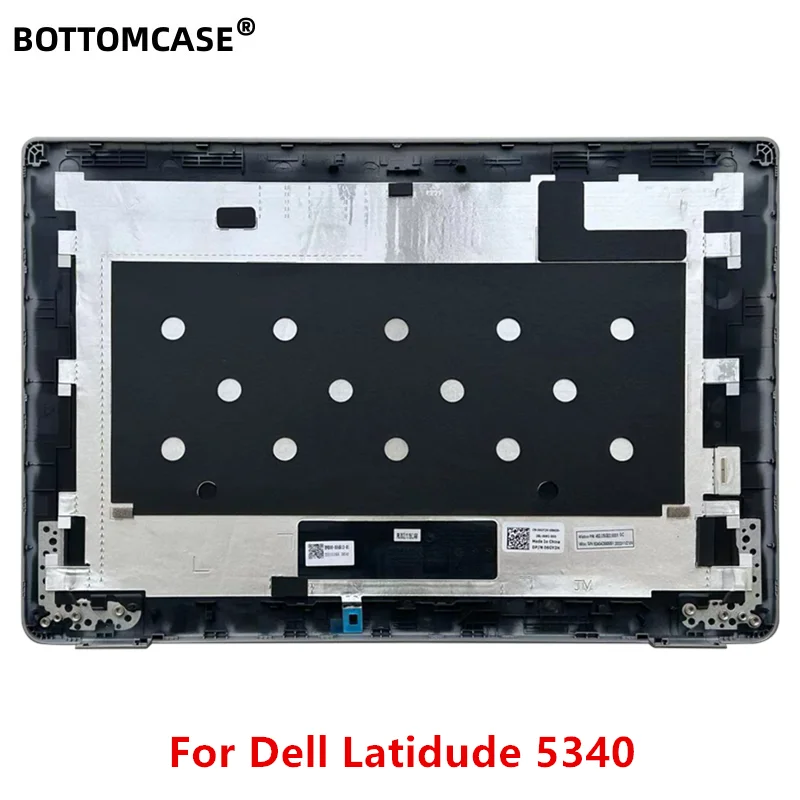 Bottomcase ใหม่สำหรับ Dell Latitude 5340ปกหลัง LCD TOP Case 06GY2H 6GY2H