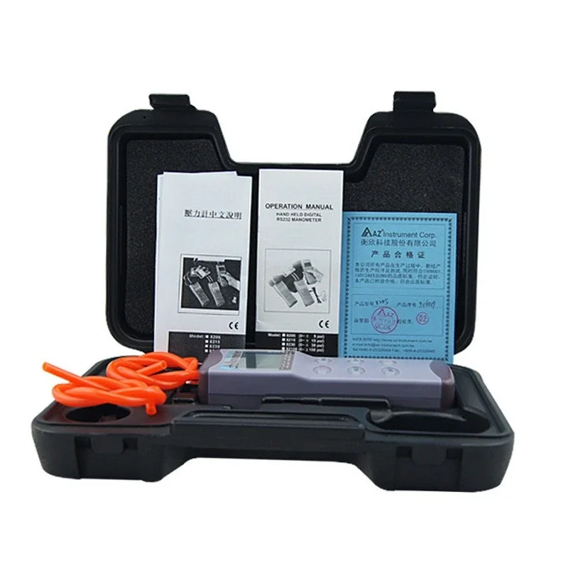 Tester AZ82100 Digi… - image