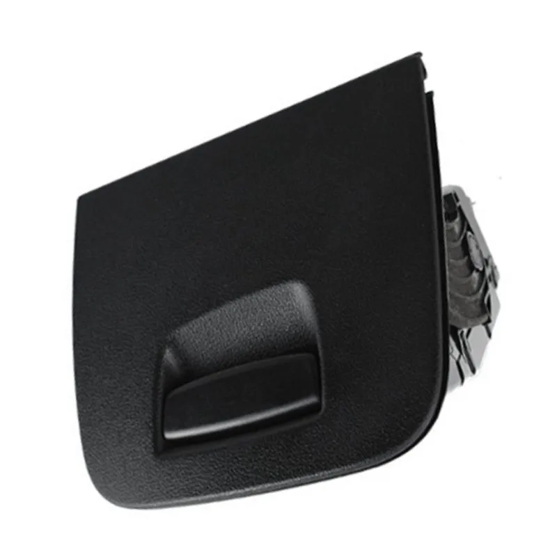 Super Sale Car Driver Seat Toolbox Assembly Storage Box Glove Switch Box for BMW 5 Series 6 GT 2017-2021 LHD
