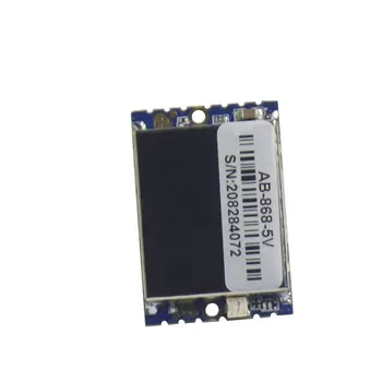 Hotsale 433MHz 510MHz 868MHz pro Lora Signal Booster Vysílací a přijímací 2-cestný výkonový zesilovač Zesilovací modul signálu 6 nejlepší prodej Zesilovač signálu 433 MHz - №3