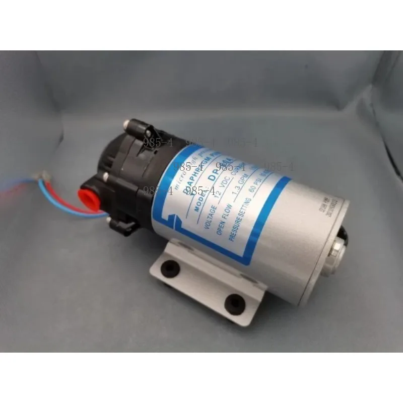 DP‑60 DP‑60A Self‑priming Pump Booster Pump 808 Beauty Instrument Water Pump